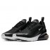 nike wmns air max 270 damskie czarne (ah6789-001) nike wmns air max 270 damskie czarne (ah6789-001)