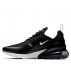 nike wmns air max 270 damskie czarne (ah6789-001) nike wmns air max 270 damskie czarne (ah6789-001)