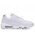 nike air max 95 essential męskie białe (at9865-100) nike air max 95 essential męskie białe (at9865-100)