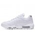 nike air max 95 essential męskie białe (at9865-100) nike air max 95 essential męskie białe (at9865-100)