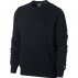 bluza nike sb crew icon fleece essential (aj9741-010) bluza nike sb crew icon fleece essential (aj9741-010)