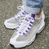 nike air max 95 lv8 męskie biało-szare (ao2450-101) nike air max 95 lv8 męskie biało-szare (ao2450-101)