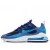 nike air max 270 react męskie niebieskie (ao4971-400) nike air max 270 react męskie niebieskie (ao4971-400)