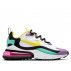 nike wmns air max 270 react damskie białe (at6174-101) nike wmns air max 270 react damskie białe (at6174-101)