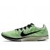 nike air zoom streak 7 u czarno-zielone nike air zoom streak 7 u czarno-zielone