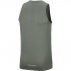 nike breathe rise 365 tank m szara nike breathe rise 365 tank m szara