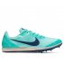 nike zoom rival d 10 w niebiesko-turkusowe nike zoom rival d 10 w niebiesko-turkusowe