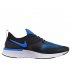 nike odyssey react flyknit 2 m niebiesko-czarne nike odyssey react flyknit 2 m niebiesko-czarne