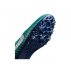 nike zoom rival m 9 track spike w niebiesko-turkusowe nike zoom rival m 9 track spike w niebiesko-turkusowe