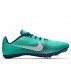 nike zoom rival m 9 track spike w niebiesko-turkusowe nike zoom rival m 9 track spike w niebiesko-turkusowe