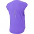 nike city sleek ss top w fioletowa nike city sleek ss top w fioletowa