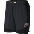 nike wild run 7 inch short m grafitowo-czarne nike wild run 7 inch short m grafitowo-czarne