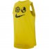 nike rise 365 graphic artist tank m Żółta nike rise 365 graphic artist tank m Żółta