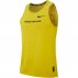 nike rise 365 graphic artist tank m Żółta nike rise 365 graphic artist tank m Żółta