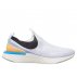 nike epic phantom react flyknit jdi w multikolor-białe nike epic phantom react flyknit jdi w multikolor-białe