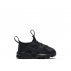 nike huarache run ultra (td) dziecięce czarne (859594-004) nike huarache run ultra (td) dziecięce czarne (859594-004)