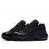 nike wmns air max 95 damskie czarne (307960-010) nike wmns air max 95 damskie czarne (307960-010)