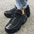 nike wmns air max 95 damskie czarne (307960-010) nike wmns air max 95 damskie czarne (307960-010)