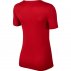 nike wmns top ss all over mesh nike wmns top ss all over mesh