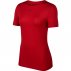 nike wmns top ss all over mesh nike wmns top ss all over mesh