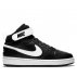 nike court borough mid 2 (gs) nike court borough mid 2 (gs)