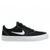 nike sb charge canvas (gs) młodzieżowe czarne (cq0260-001) nike sb charge canvas (gs) młodzieżowe czarne (cq0260-001)