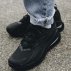 nike air max 270 react (gs) młodzieżowe czarne (bq0103-004) nike air max 270 react (gs) młodzieżowe czarne (bq0103-004)