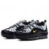 nike air max 98 męskie biało-czarne (640744-015) nike air max 98 męskie biało-czarne (640744-015)
