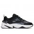 nike w m2k tekno essential damskie czarne (cj9583-001) nike w m2k tekno essential damskie czarne (cj9583-001)