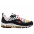 nike air max 98 męskie białe (640744-016) nike air max 98 męskie białe (640744-016)