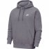 nike nsw club hoodie (bv2654-071) nike nsw club hoodie (bv2654-071)