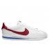 nike cortez basic leather męskie białe (819719-103) nike cortez basic leather męskie białe (819719-103)