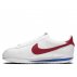 nike cortez basic leather męskie białe (819719-103) nike cortez basic leather męskie białe (819719-103)