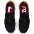 nike epic phantom react flyknit w czarno-czerwone nike epic phantom react flyknit w czarno-czerwone