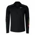 nike element flash air 1/2 zip m czarna nike element flash air 1/2 zip m czarna