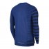 nike techknit cool longsleeve m niebieska nike techknit cool longsleeve m niebieska