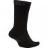 nike spark cushioning crew u czarne nike spark cushioning crew u czarne