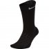 nike spark cushioning crew u czarne nike spark cushioning crew u czarne