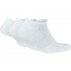 nike everyday cushioned 3 pary no-show białe nike everyday cushioned 3 pary no-show białe