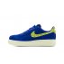 nike by olivia kim <br/><b>wmns air force 1 '07</b> <br/>(ck3314-400) nike by olivia kim <br/><b>wmns air force 1 '07</b> <br/>(ck3314-400)