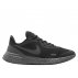 nike revolution 5 (gs) czarne nike revolution 5 (gs) czarne