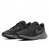 nike revolution 5 (gs) czarne nike revolution 5 (gs) czarne