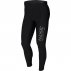 nike run mobility tight m czarno-biaŁe nike run mobility tight m czarno-biaŁe