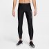 nike run mobility tight m czarno-biaŁe nike run mobility tight m czarno-biaŁe
