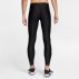 nike run mobility tight m czarno-biaŁe nike run mobility tight m czarno-biaŁe