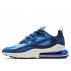 nike air max react 270 męskie niebieskie (ci3866-400) nike air max react 270 męskie niebieskie (ci3866-400)