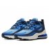 nike air max react 270 męskie niebieskie (ci3866-400) nike air max react 270 męskie niebieskie (ci3866-400)