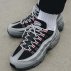 nike air max 95 essential męskie szare (ci3705-600) nike air max 95 essential męskie szare (ci3705-600)