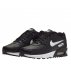 nike air max 90 ltr (gs) młodzieżowe czarne (cd6864-010) nike air max 90 ltr (gs) młodzieżowe czarne (cd6864-010)