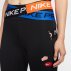 nike one lux icone clash 7/8 w czarne nike one lux icone clash 7/8 w czarne
